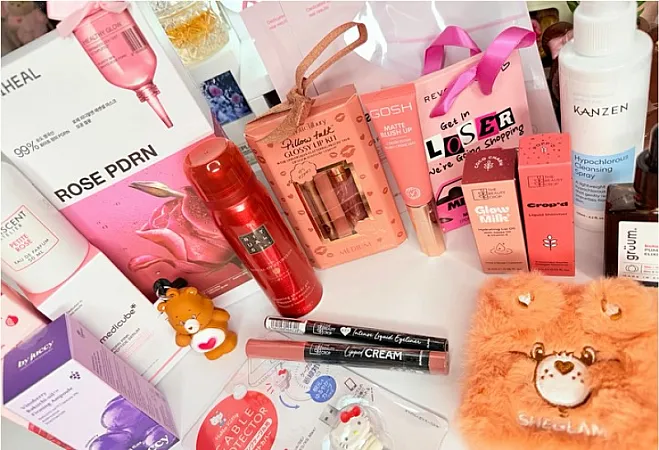 Prize image for Win a beauty bundle