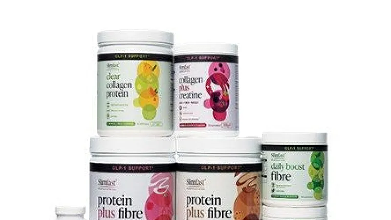 Prize image for Win a SlimFast Functional Nutrition Range Bundle