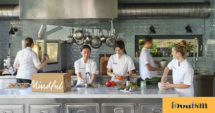 Prize image for Win a £100 voucher from Mindful Chef