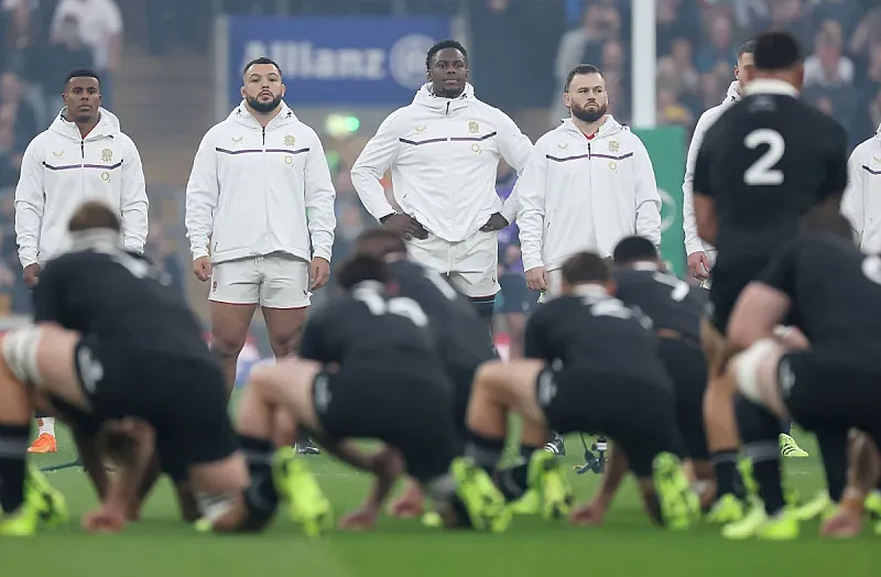Win tickets to England vs New Zealand at Allianz Stadium