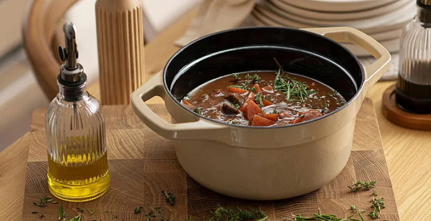 Prize image for Win a £180 ProCook Cookware Bundle