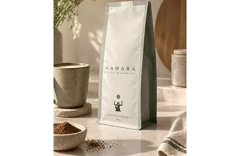 Win a Bag of Kahra Chicory Root Blend