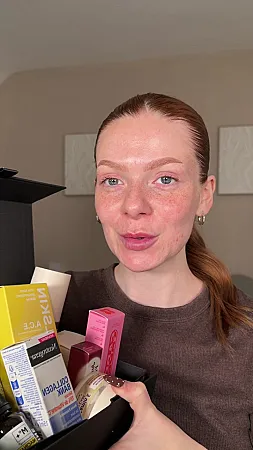 Prize image for Win a skincare bundle