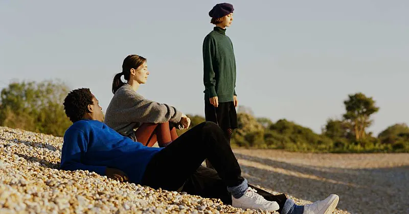 Win a £150 gift card for Eldon Cashmere and Alchemy London
