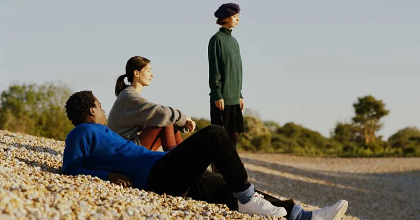 Prize image for Win a £150 gift card for Eldon Cashmere and Alchemy London