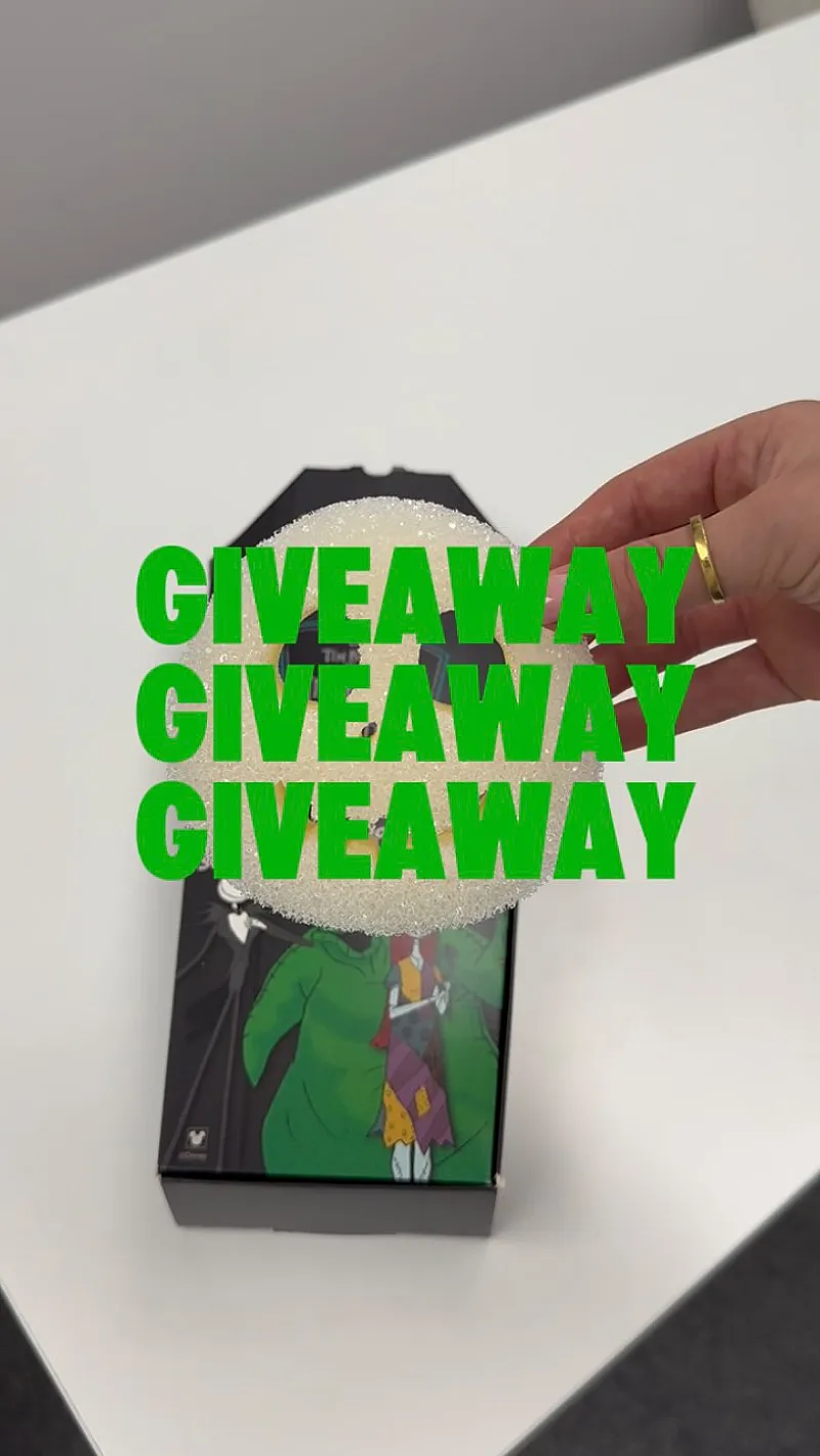 Win Disney Tim Burton The Nightmare Before Christmas Range & Matching Mug