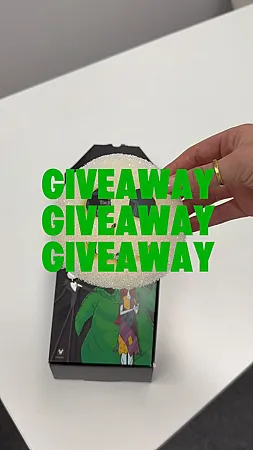 Prize image for Win Disney Tim Burton The Nightmare Before Christmas Range & Matching Mug