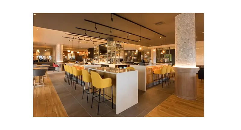 Win A Coolcation Escape at Holiday Inn Edinburgh