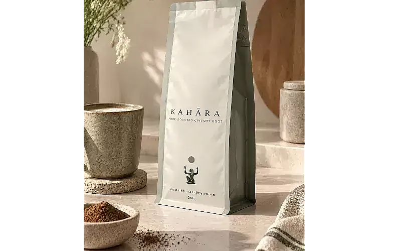Win A Bag of Kahāra Chicory Root Blend