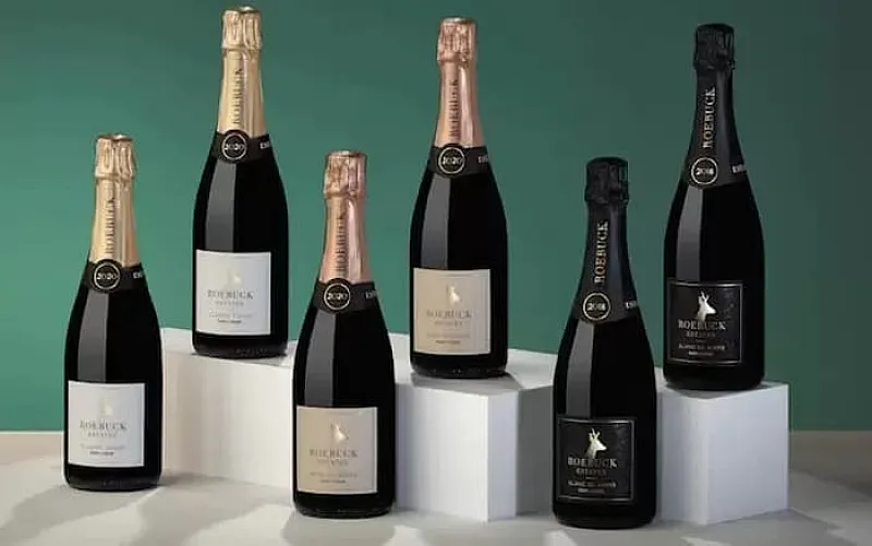 Win a Collection of Award-Winning Vintage Sparkling Wine