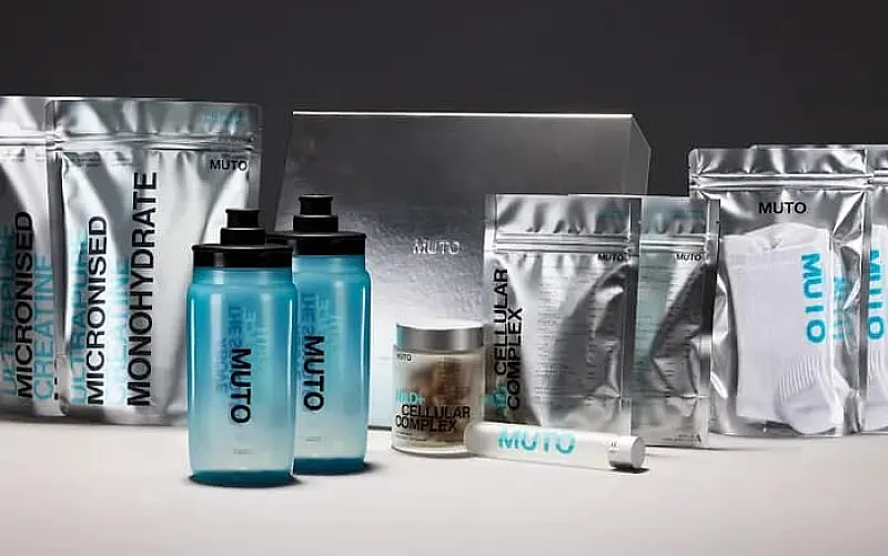 Win Three Months of MUTO Supplements and More