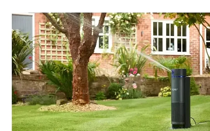 Prize image for Win IrriSense 2 Smart Garden Sprinkler