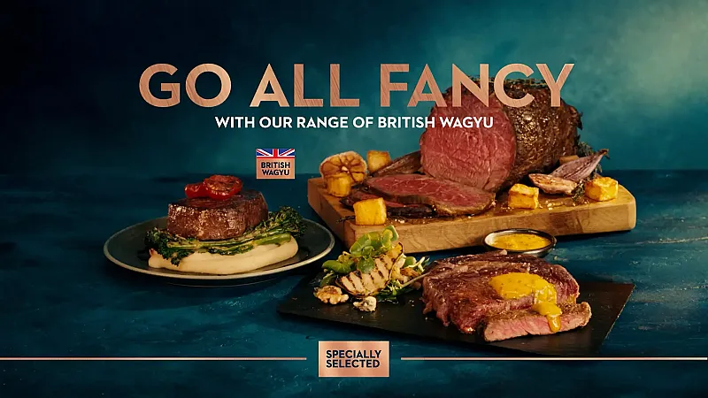 Win An Incredible £1,000 To Spend At Aldi