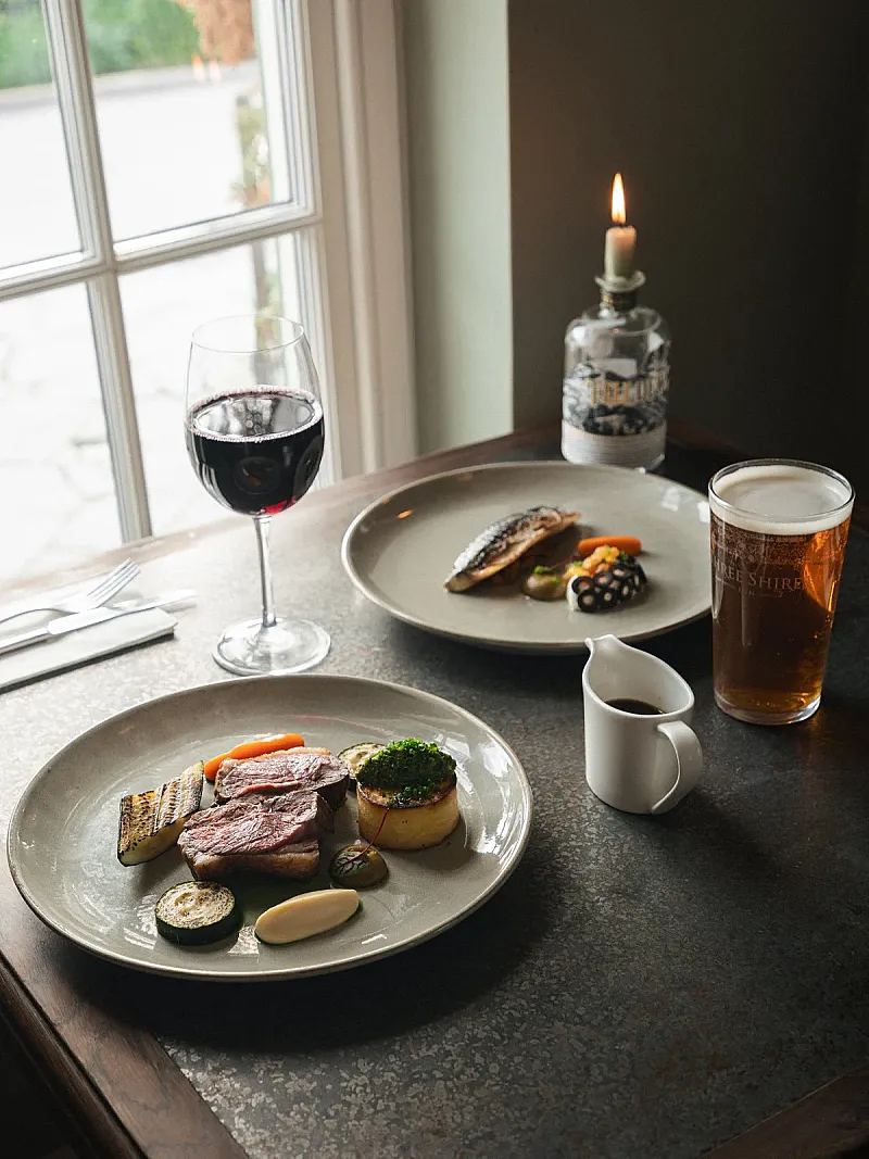 Win a Lake District Escape and £500 to Spend at Lakeland Leather