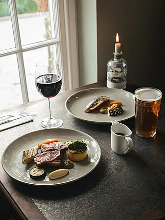 Prize image for Win a Lake District Escape and £500 to Spend at Lakeland Leather