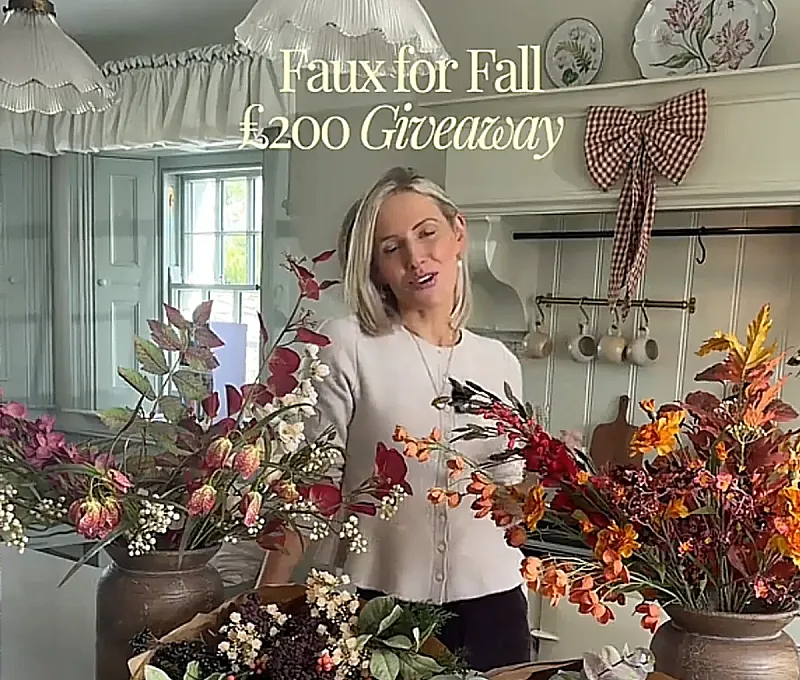 Win £200 to spend