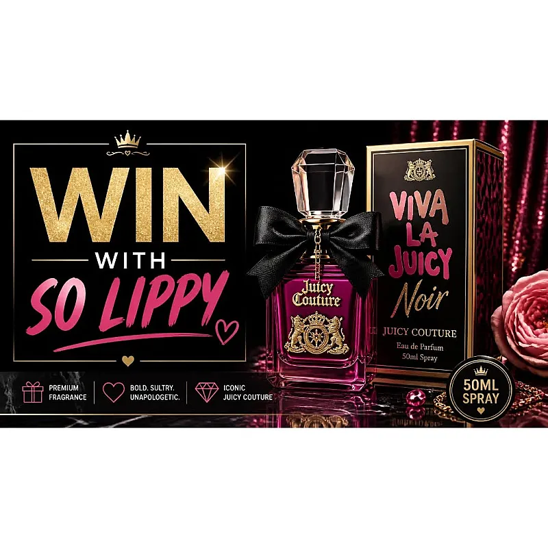 Win Viva La Juicy Noir 50ml Fragrance