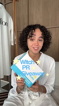 Prize image for Win a PR Package