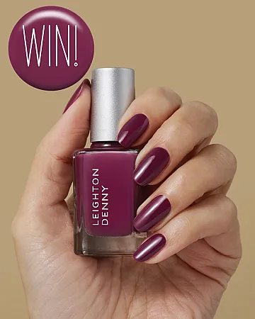 Prize image for Win Tough Love 13.5ml Nail Polish