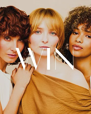 Prize image for Win an Incredible Haircare Bundle Worth Over £200