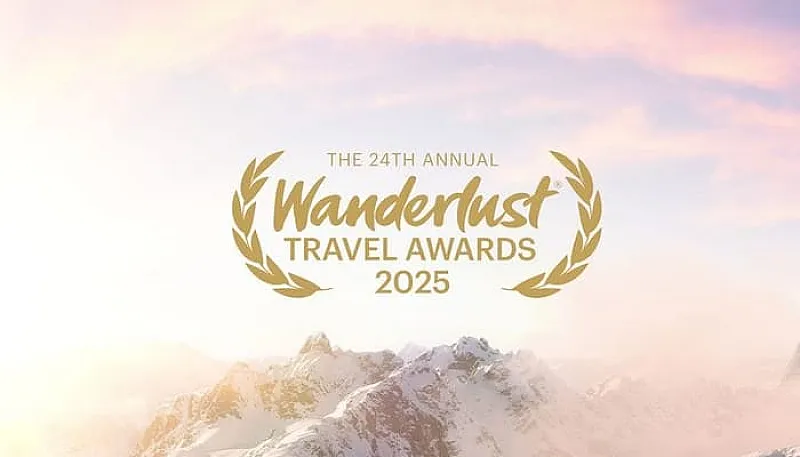 Win One of 11 Travel Prizes Worth £80,000