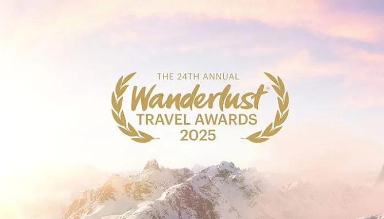 Prize image for Win One of 11 Travel Prizes Worth £80,000