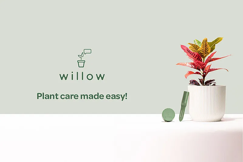 Win the ultimate smart home plant care prize