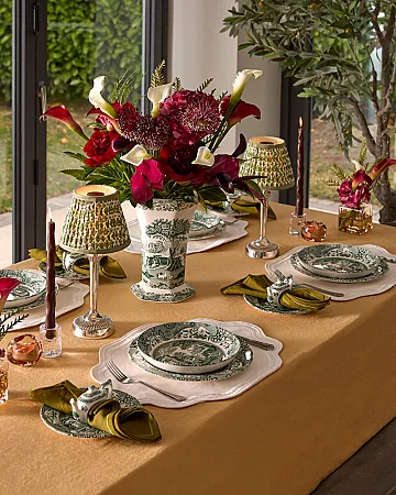 Prize image for Win a £250 Pooky Lights Voucher & a 12-Piece Dinner Set Worth £195