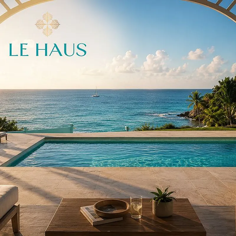 Win a £7,000 Caribbean Holiday