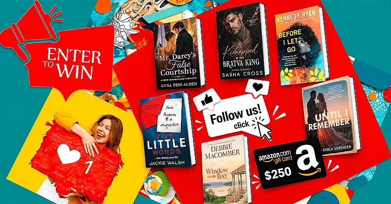 Win a $250 Amazon Gift Card