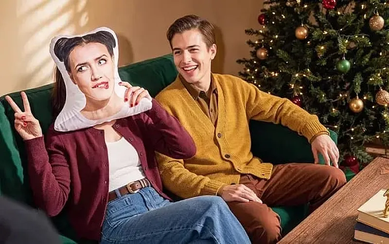 Win £100 to spend on personalised gifts at VistaPrint