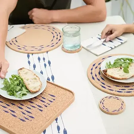 Prize image for Win a LIGA Dining Bundle
