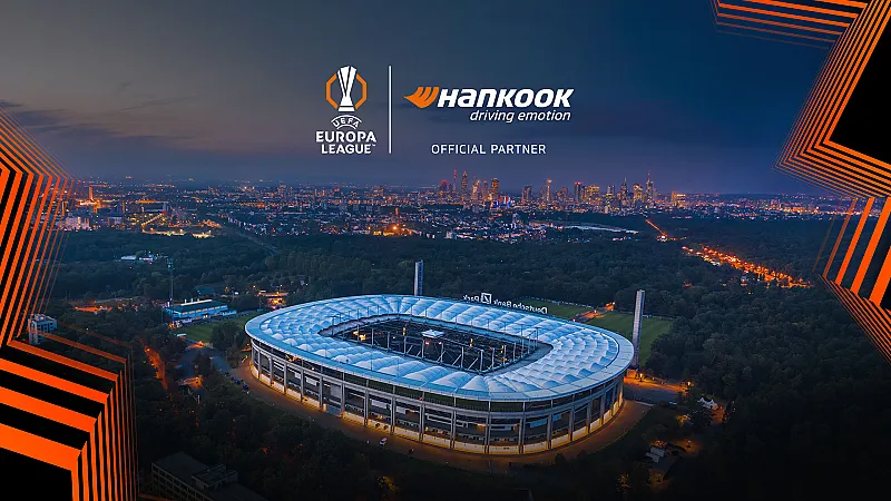Win a VIP trip to the UEFA Europa League Final 2027
