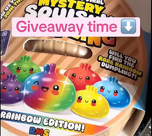 Prize image for Win a prize bundle