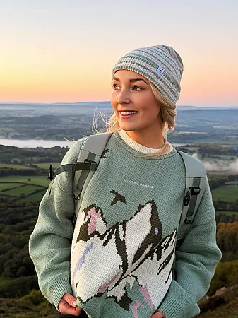 Prize image for Win a Goose & Gander Alpine Collection - winter clothing/rucksack
