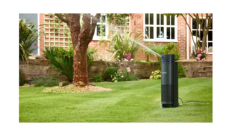 Win Aiper IrriSense 2 Smart Garden Sprinkler System