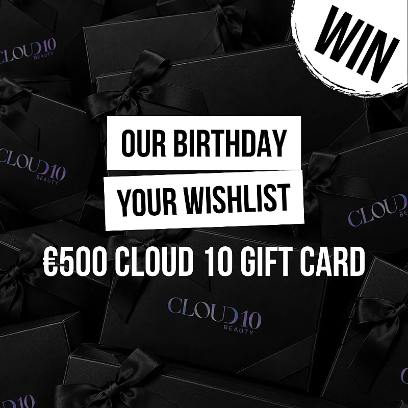 Win your wish list