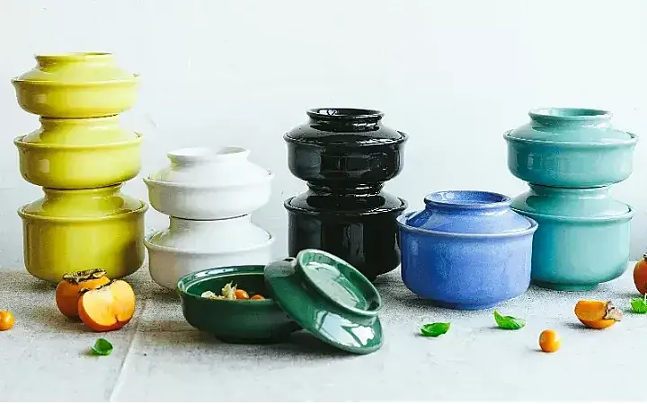 Prize image for Win A set of 3 Hokan Bowls