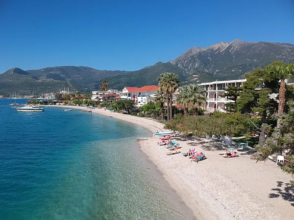 Prize image for Win a 7-night holiday to Lefkas