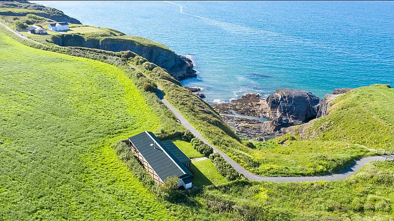 Win £500 towards a cottage break
