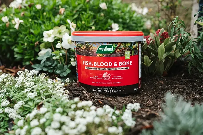 Win a Westland Mulching Bundle
