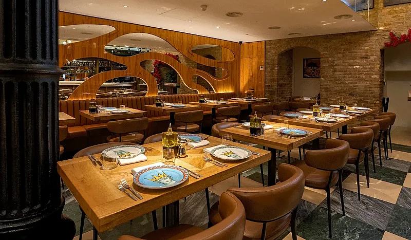 Win 2 cases of Prosecco DOC + dinner for 2 at Bocconcino’s Mayfair