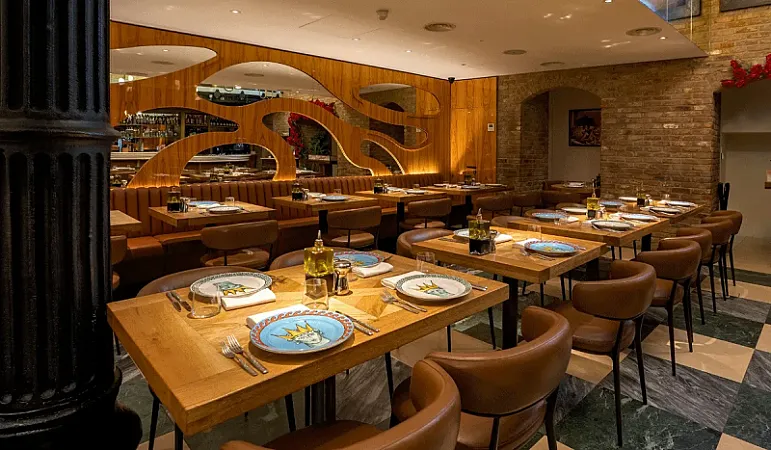 Prize image for Win 2 cases of Prosecco DOC + dinner for 2 at Bocconcino’s Mayfair