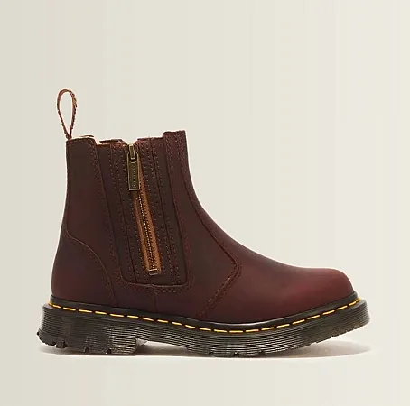 Prize image for Win a Pair of Dr Martens and Gift Vouchers