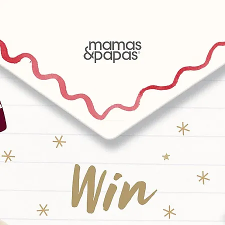 Prize image for Win Mamas & Papas Christmas Bundle