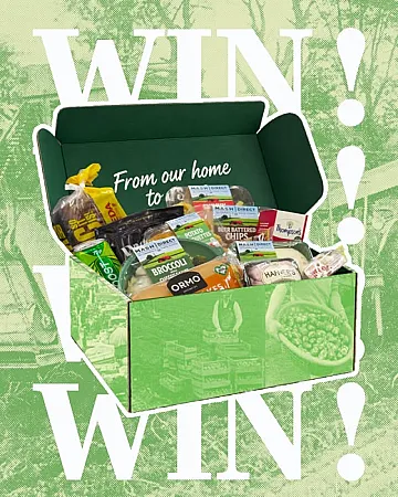 Prize image for Win 10 Home Comforts boxes
