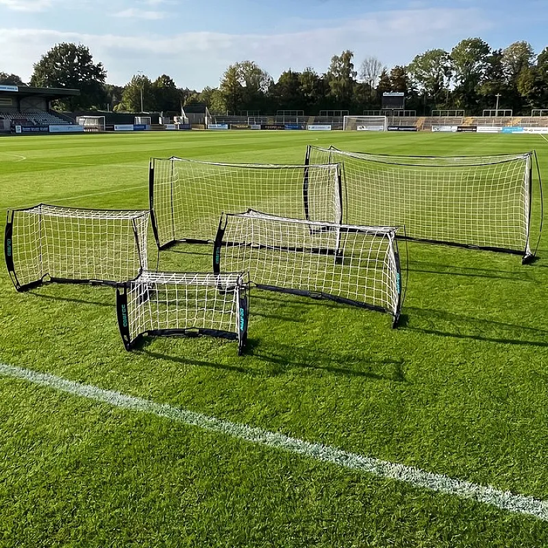 Win Ziland Flexi Pop Up Football Goals
