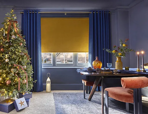 Win The Perfect Winter Home Package