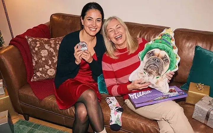 Win £100 to spend on personalised gifts at VistaPrint
