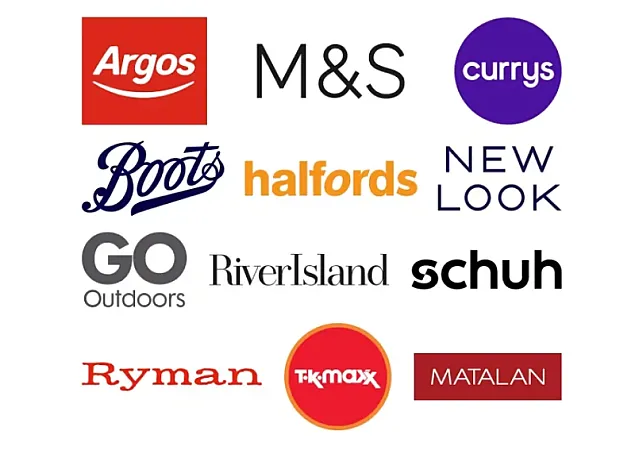 Prize image for Win a £250 Secret Escapes and £250 Love2shop gift vouchers